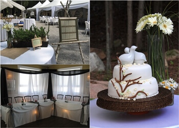 Peterborough wedding planner Swanky Events Wedding & Event Planners