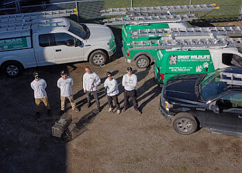 Toronto animal removal SWAT Wildlife Inc