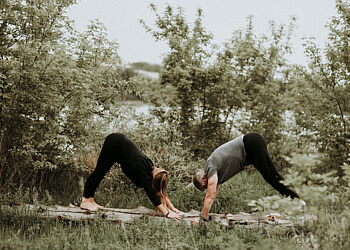 Saskatoon Yoga Studios Sweat Co. Hot Yoga