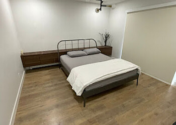 Nanaimo house cleaning service Sweepy Maid