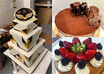 Port Coquitlam cake Sweet Art Bakery Ltd.