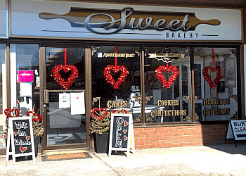 Brantford cake Sweet Bakery