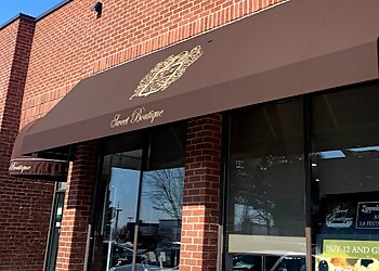 Vaughan bakery Sweet Boutique