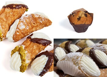 Vaughan bakery Sweet Boutique