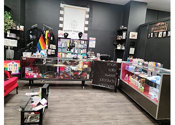 Thunder Bay spas Sweet Cherry Spa