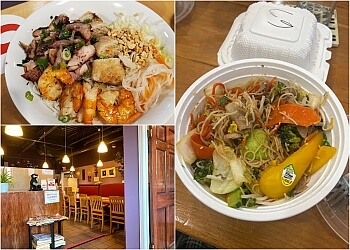 Orangeville thai restaurant Sweet Chili Viet-Thai Pho Noodle House