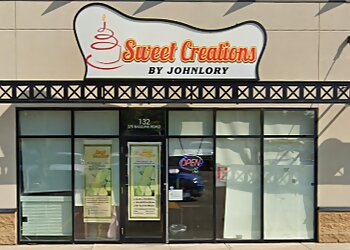 Sherwood Park Pâtisseries Sweet Creations by Johnlory