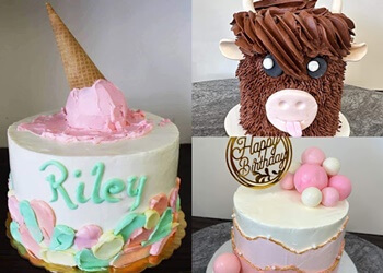 Sherwood Park Pâtisseries Sweet Creations by Johnlory