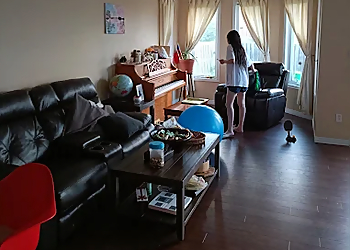 Guelph bed and breakfast Sweet Dreams