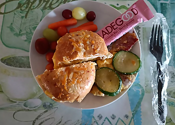 Guelph bed and breakfast Sweet Dreams