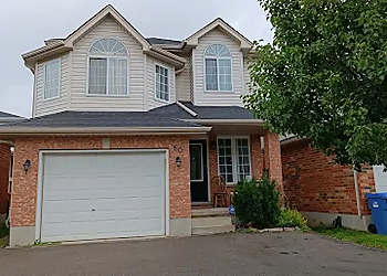 Guelph bed and breakfast Sweet Dreams