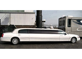 Prince George limo service Sweet Dreams Limousine Services Co Inc.