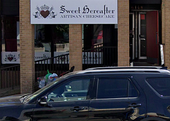 Halifax cake Sweet Hereafter