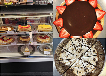 Halifax cake Sweet Hereafter