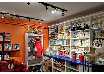 Halifax Boutiques De Cadeaux Sweet Jane's