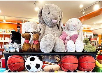 Halifax Boutiques De Cadeaux Sweet Jane's