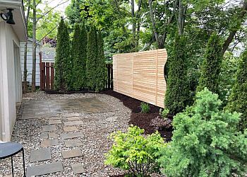 Moncton Paysagistes Sweet Landscaping Ltd.