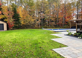 Moncton Paysagistes Sweet Landscaping Ltd.