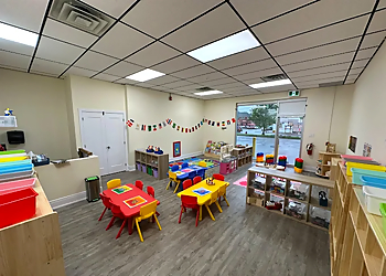 Sweet Love Childcare Centre - Welland, ON Preschools