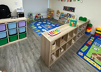 Sweet Love Childcare Centre - Welland, ON Preschools