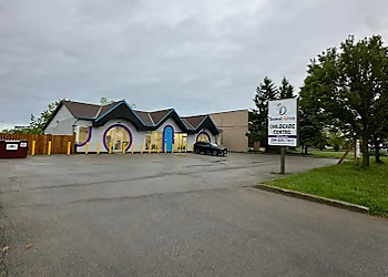 Sweet Love Childcare Centre - Welland, ON Preschools