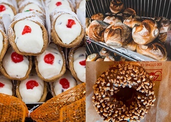 Hamilton bakery Sweet Paradise Bakery