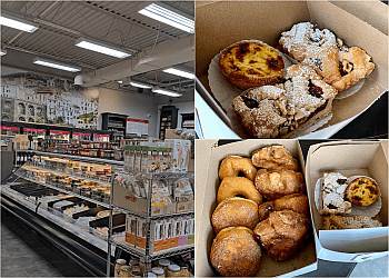 3 Best Bakeries In Hamilton, ON - Expert Recommendations