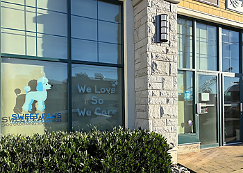 Sweet Paws Dog Grooming Services Sweet Paws Dog Grooming Services - Richmond, BC Salons de Toilettage Pour Animaux De Compagnie - Business Exterior Image