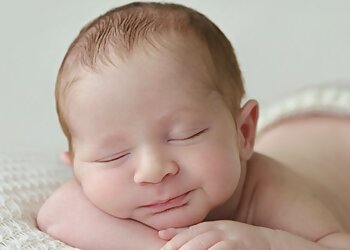 Caledon babies and family photographer Sweet Pea Portrait Photography