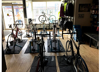 Toronto bicycle shop Sweet Pete's Bike Shop