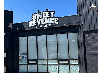 Windsor cake Sweet Revenge Bake Shop