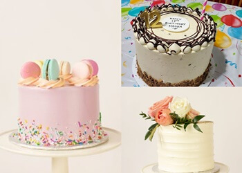 Windsor cake Sweet Revenge Bake Shop