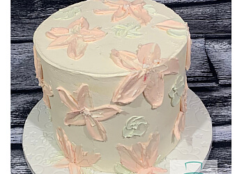 Caledon cake Sweet Treats by Natalie