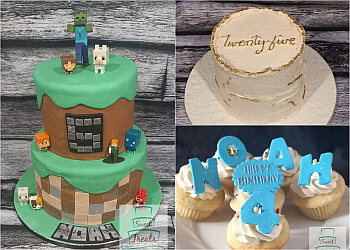 Caledon cake Sweet Treats by Natalie