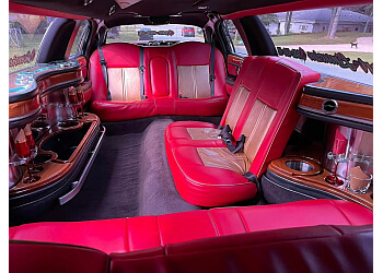 Halifax limo service Sweetheart Limousine