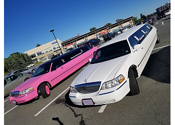 Halifax limo service Sweetheart Limousine