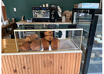 Saint John bakery Sweetums Artisan Patisserie