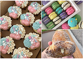 Saint John bakery Sweetums Artisan Patisserie