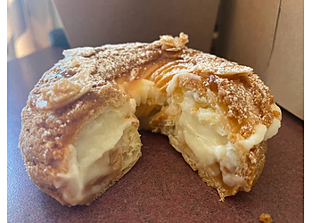 Saint John bakery Sweetums Artisan Patisserie