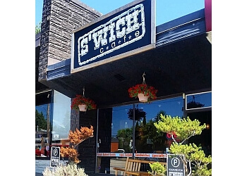 North Vancouver Sandwicheries S'wichCraft Sandwich Co.
