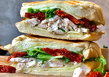 S'wichCraft Sandwich Co. - North Vancouver, BC Sandwicheries - Menu Image