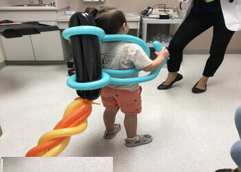 Surrey occupational therapist Swift Health