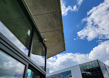 Langley security system Swift Security Systems