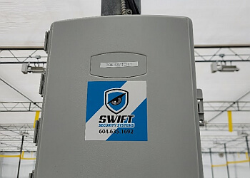 Swift Security Systems