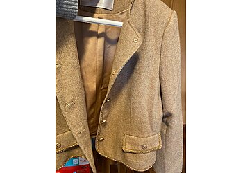 Waterloo Nettoyages à sec Swift Stitch Tailor & Dry Cleaner