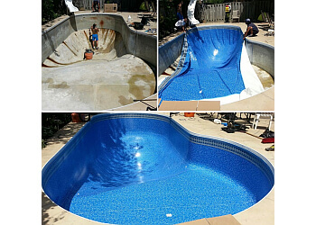 Vaughan pool service Swim Clean Pool Service