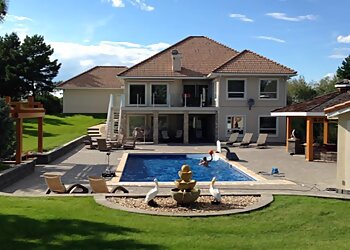 Saskatoon Pool Services Swimming Pools by Pleasureway Sales