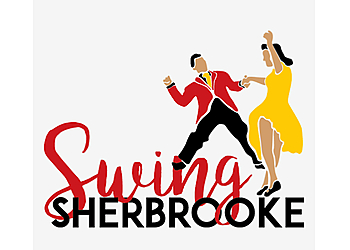 Sherbrooke écoles de danse Swing Sherbrooke