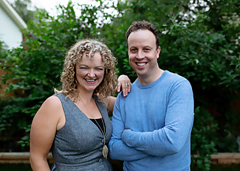 Switchback Creative - Airdrie, AB Agences De Publicité - Professional Portrait Image