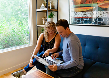 Switchback Creative - Airdrie, AB Agences De Publicité - Business Consultation Image